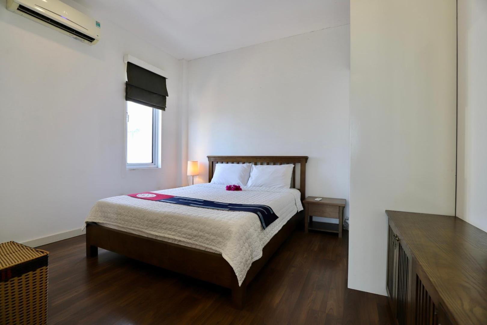 The Garden House Apartment Ханой Екстериор снимка
